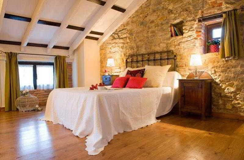 Posada Santa Ana Suances Exterior photo
